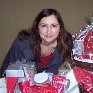 Meet your Posher, Denise